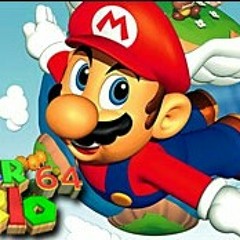 Super Mario 64 : Bowser's Road Remix