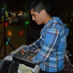 AFTER MIX DOLCE BAR LIVE - DJ LUAS