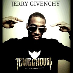 Tryna Get Paid - Jerry Givenchy Feat. Silly & BlueGetIt