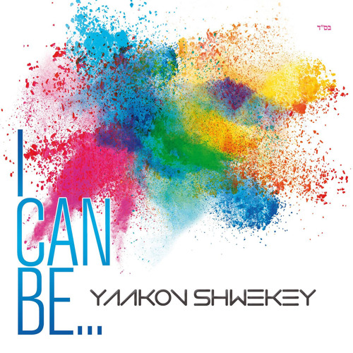 Yaakov Shwekey - I Can Be (DJ Joey Intro Edit)