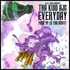 Everyday (prod by EQ Tha Misfit)