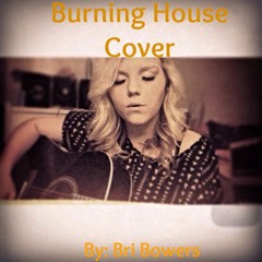 Burning House Cam (@CamCountry) Cover