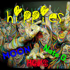 Hippies - Nate G. X MooN X HGNS