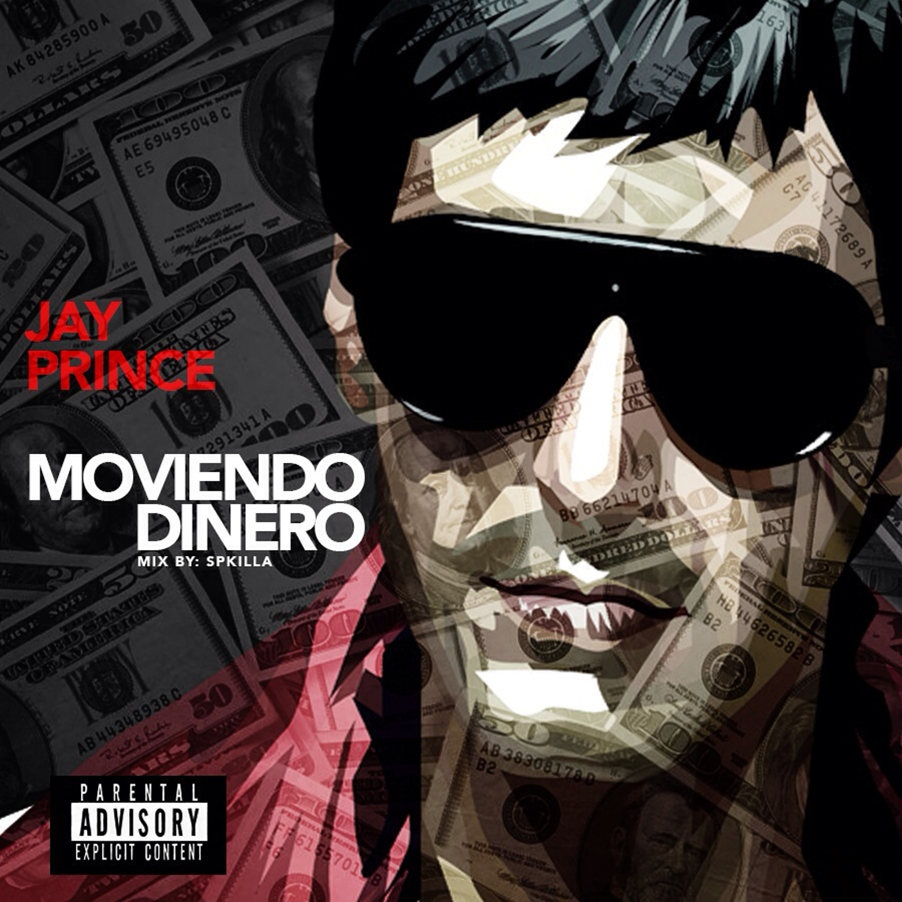 Moviendo Dinero (Diego) episode artwork