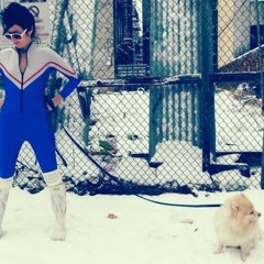 Zoe Nightingale Conversation