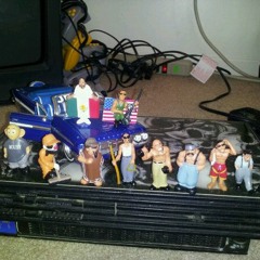 KASPER- MISCHIEVOUS KIDZ .:PRODUCED BY cloudy:.