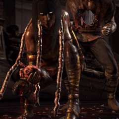 Skunk #4 Feat: Auxiomatic