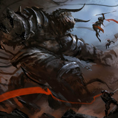 Werfaxx - Battle (Original Mix)