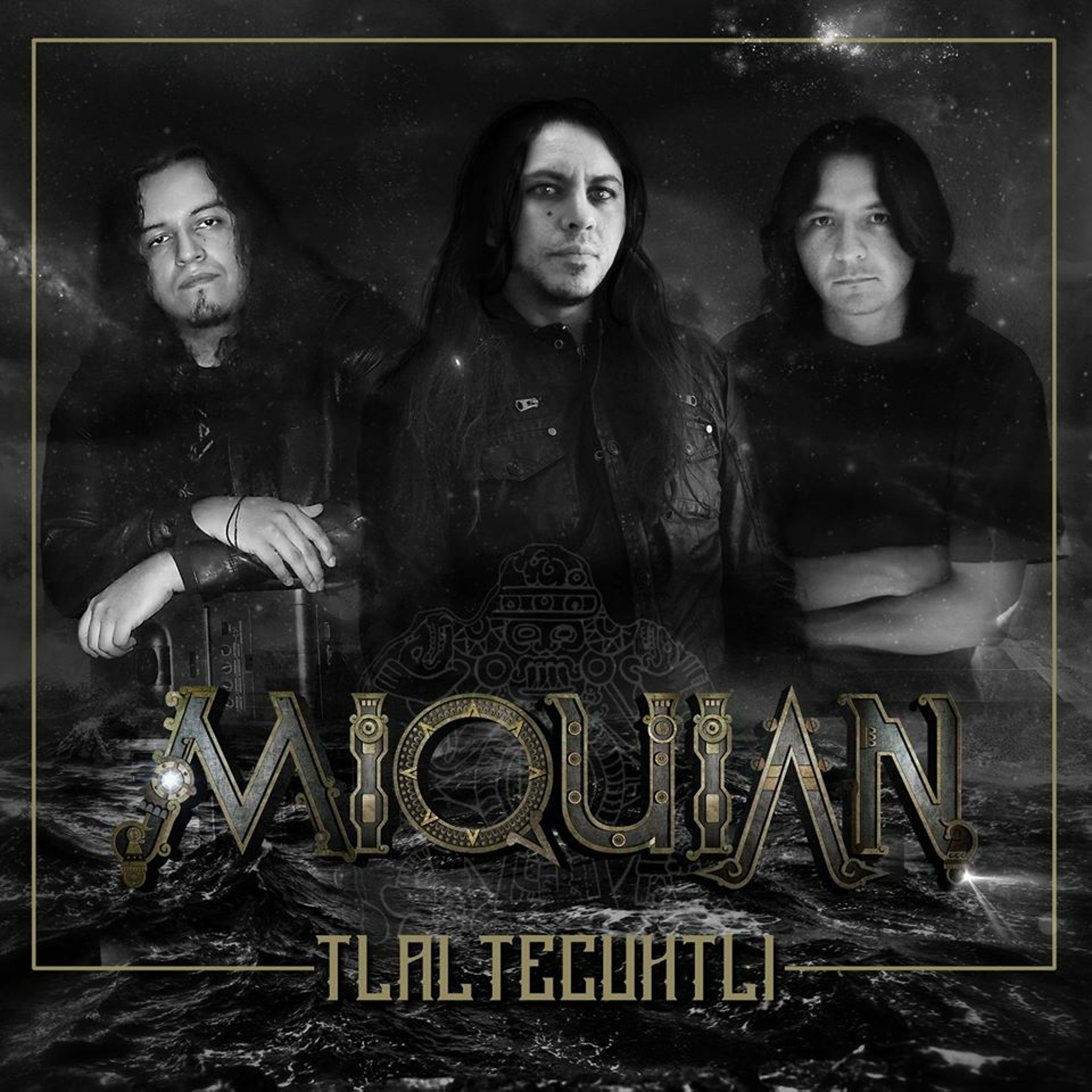 Miquian - Titonacua Cehce Yohualli episode artwork