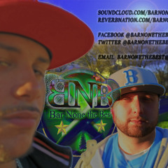 No Church In The Wild BNB Mix (snip)