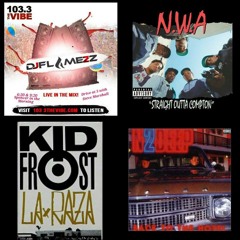 FM103.3 THE VIBE THROW BACK THURSDAY! 8-13-15