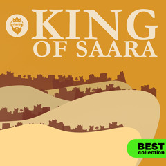 King Of Saara