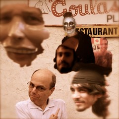 Seek - ft. Concanenda