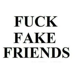 FAKE FRIENDS:GRINDHARD MURDOC. FEAT MAC VELL