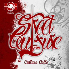 06- Ni Master Ni Gangster - Street Culture Crew Cultura Calle Vol.1