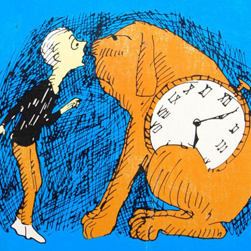 The Phantom Tollbooth - Chapter One Milo
