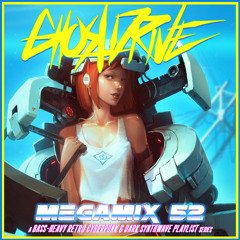 Ghostdrive MEGAMIX 52