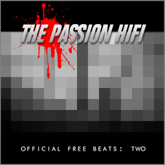 [FREE DL] The Passion HiFi - Gods In Other People - Hip Hop Beat / Instrumental