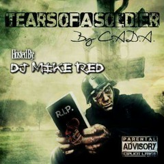 Take notes - c.a.d.a. ft Jay boss at TEARS OF A SOLDIER THE MIXTAPE