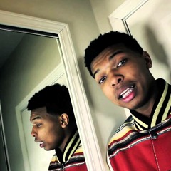 Pablo Skywalkin- Broke Niggas Prod. BDN$ [ Instrumental