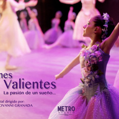 Vals Jóvenes Valientes