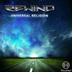 Rewind - Criminal Mind (Original Mix)Eclipse Recs