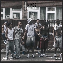Nines - Cant Blame Me (Ft. Haile) (Prod. By Nav Michael & E.Y)
