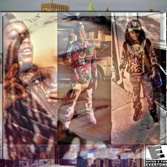 Youngzavy king mari D-day x3way