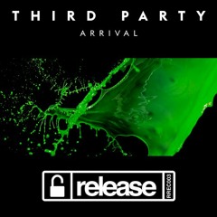 Third Party x Axwell, Ingrosso - Arrival Together (Geaux Edit)