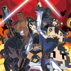 NIS - Asagi GO Fight!! (FULL Ver.) Www.mp3freex.biz