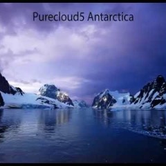 Purecloud5 - Antarctica ( Romulo Db bootleg)