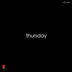 nuff medz; tha thursday experiment
