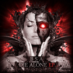 BSA - Hunting Machine(Preview)