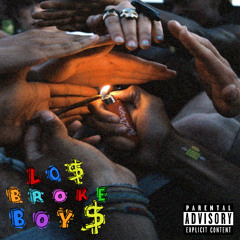LO$ BROKE BOY$ - Art Piece (Prod. YUNG TONES) [VIDEO LINK IN DESCRIPTION]