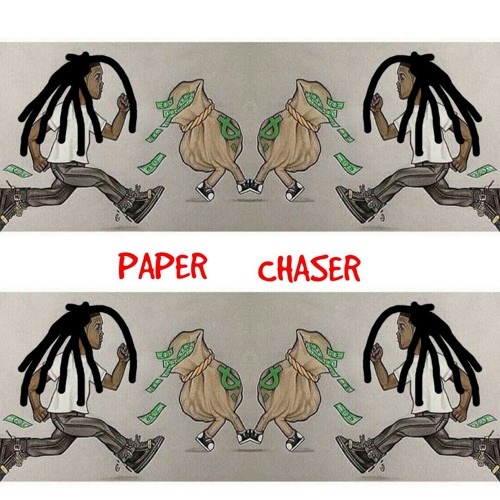 Paper chaser ft creep and tstrong - hop out