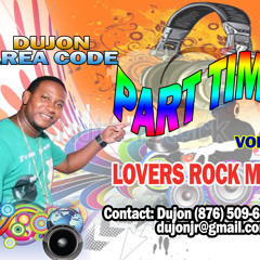 PART TIME LOVER'S ROCK MIX (876)5096194