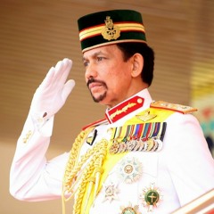 Zul Faden - Gemilang Di Mata Dunia