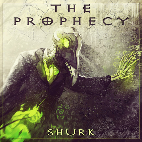 Shurk - Mortal Engine (ft. jenni)