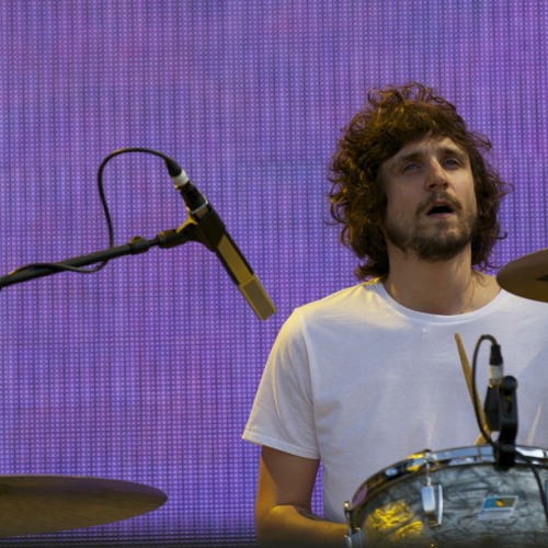 Alter Ego (Live At Lollapalooza 2015)