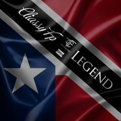 Cliassy Fp- Legend(Dj Hella Yella Exclusive) Prod. Cliassy Fp