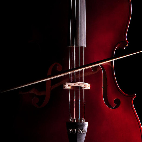 Stream Strings