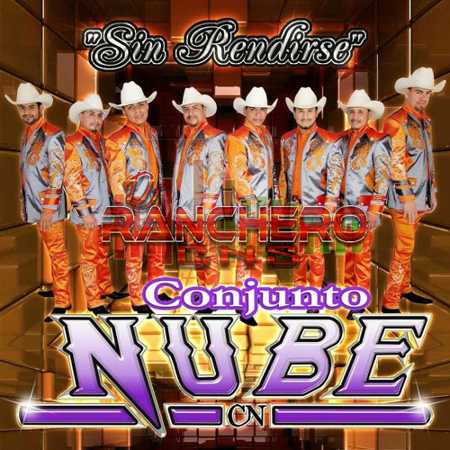 Conjunto Nube - Hombre Libre 2015