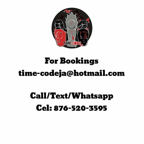 VybzKartel - New Millenium (I'm Up Remix) - TimeCodeJa