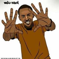 My Story-Mtu Real Ft Shaquay