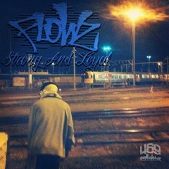Flowz - Pound Cake Freestlye