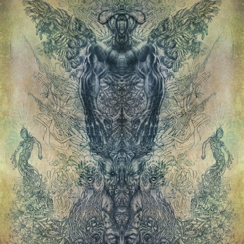 Choronzon- Tangerine Dream, cover by Asensory