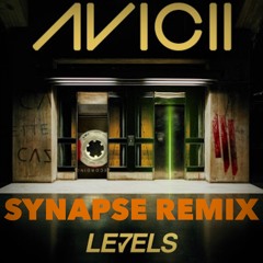 Levels (Synapse BassHouse Remix)/ Avicii [BUY = FREE DOWNLOAD]