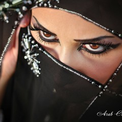 اذينة العلي - نتالي (Hip-hop Remix - Dj Rony) Othaina Al Ali - Nataly