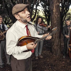 Relax Your Mind (Live)