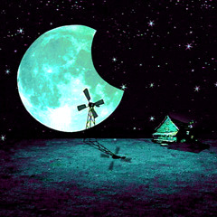 Middle of Nowhere #001